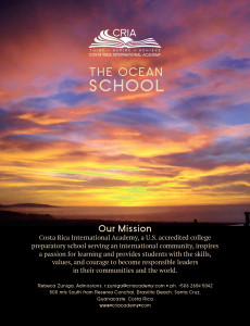International schools in costa rica