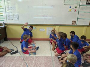 diversity and inclusion at CRIA international school in Costa Rica