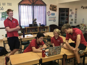 private education in Costa Rica