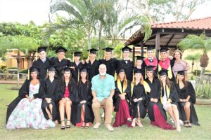2019 CRIA graduation photo