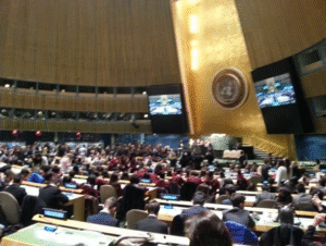 General Assembly General Assembly